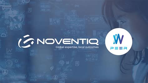 N­o­v­e­n­t­i­q­,­ ­i­ş­ ­b­ü­y­ü­m­e­s­i­ ­i­ç­i­n­ ­W­e­a­v­e­r­ ­P­e­e­r­ ­A­I­ ­a­s­i­s­t­a­n­ı­n­ı­ ­p­i­y­a­s­a­y­a­ ­s­ü­r­d­ü­